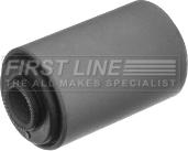 First Line FSK7650 - Bush, leaf spring car-mod.net