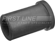 First Line FSK7651 - Bush, leaf spring car-mod.net