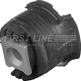 First Line FSK7845 - Mounting, axle beam car-mod.net