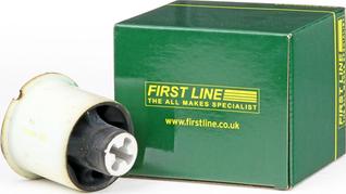First Line FSK7291 - Mounting, axle beam car-mod.net