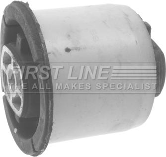 First Line FSK7231 - Mounting, axle beam car-mod.net