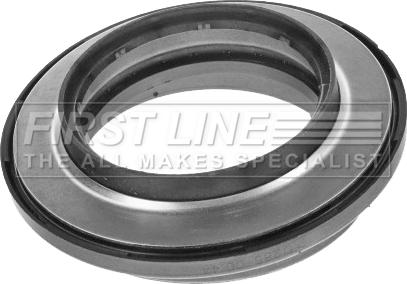 First Line FSM5490 - Rolling Bearing, suspension strut support mounting car-mod.net