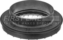 First Line FSM5407 - Rolling Bearing, suspension strut support mounting car-mod.net
