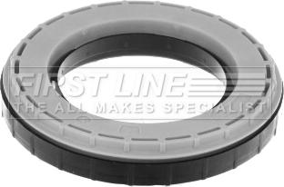 First Line FSM5489 - Rolling Bearing, suspension strut support mounting car-mod.net
