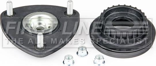 First Line FSM5566 - Top Strut Mounting car-mod.net