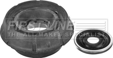 First Line FSM5502 - Top Strut Mounting car-mod.net