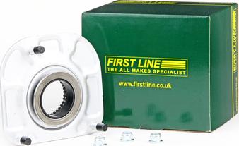 First Line FSM5092 - Top Strut Mounting car-mod.net