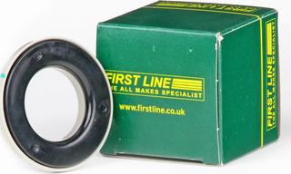 First Line FSM5166 - Rolling Bearing, suspension strut support mounting car-mod.net