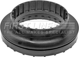 First Line FSM5206 - Rolling Bearing, suspension strut support mounting car-mod.net