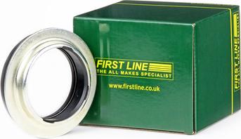 First Line FSM5212 - Rolling Bearing, suspension strut support mounting car-mod.net