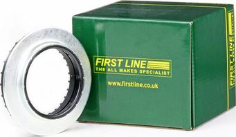 First Line FSM5217 - Rolling Bearing, suspension strut support mounting car-mod.net