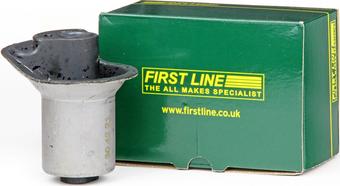 First Line FSM2020 - Mounting, axle beam car-mod.net