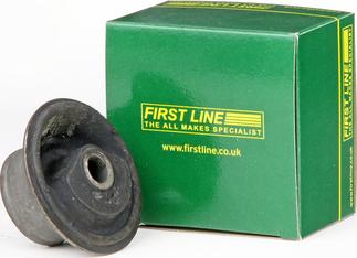 First Line FSM2021 - Mounting, axle beam car-mod.net
