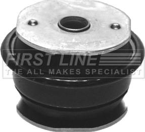 First Line FSM2028 - Mounting, axle beam car-mod.net