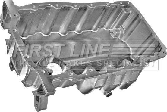 First Line FSP1019 - Oil sump car-mod.net