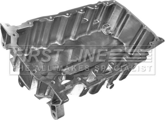 First Line FSP1018 - Oil sump car-mod.net