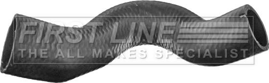First Line FTH1571 - Charger Intake Air Hose car-mod.net