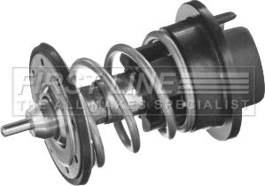 First Line FTK463 - Coolant thermostat / housing car-mod.net