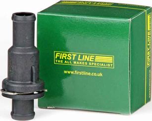 First Line FTK406 - Coolant thermostat / housing car-mod.net