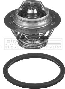 First Line FTK413 - Coolant thermostat / housing car-mod.net