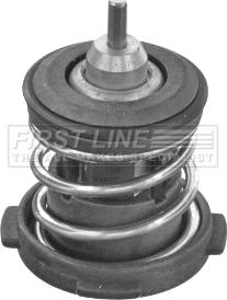 First Line FTK489 - Coolant thermostat / housing car-mod.net