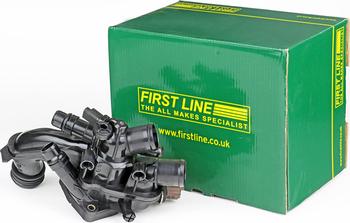 First Line FTK485 - Coolant thermostat / housing car-mod.net