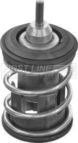 First Line FTK488 - Coolant thermostat / housing car-mod.net