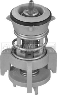 First Line FTK482 - Coolant thermostat / housing car-mod.net