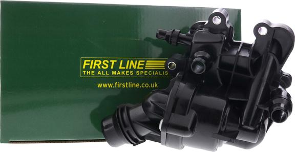 First Line FTK565 - Coolant thermostat / housing car-mod.net