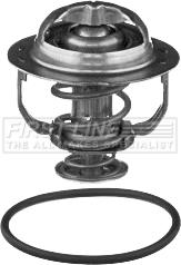 First Line FTK094 - Coolant thermostat / housing car-mod.net