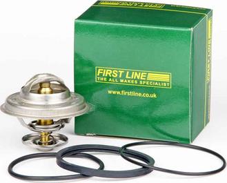 First Line FTK042 - Coolant thermostat / housing car-mod.net