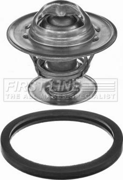 First Line FTK018 - Coolant thermostat / housing car-mod.net