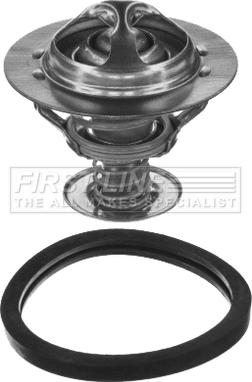 First Line FTK039 - Coolant thermostat / housing car-mod.net