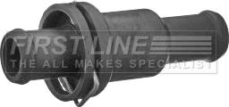 First Line FTK192 - Coolant thermostat / housing car-mod.net