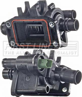 First Line FTK109 - Coolant thermostat / housing car-mod.net