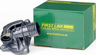 First Line FTK114 - Coolant thermostat / housing car-mod.net