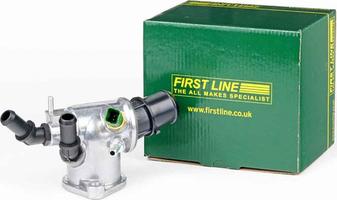 First Line FTK112 - Coolant thermostat / housing car-mod.net