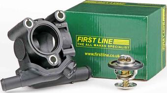 First Line FTK392 - Coolant thermostat / housing car-mod.net