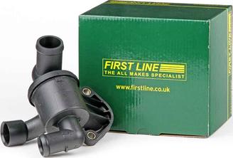 First Line FTK397 - Coolant thermostat / housing car-mod.net