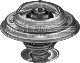 First Line FTK353 - Coolant thermostat / housing car-mod.net