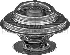 First Line FTK369 - Coolant thermostat / housing car-mod.net