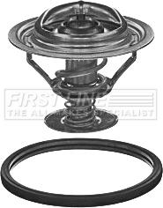 First Line FTK364 - Coolant thermostat / housing car-mod.net