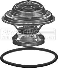 First Line FTK360 - Coolant thermostat / housing car-mod.net