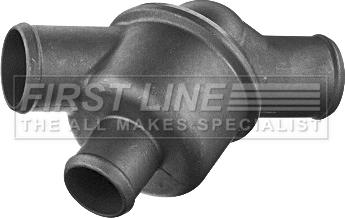 First Line FTK316 - Coolant thermostat / housing car-mod.net