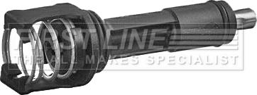 First Line FTK386 - Coolant thermostat / housing car-mod.net