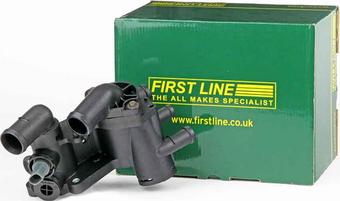 First Line FTK388 - Coolant thermostat / housing car-mod.net