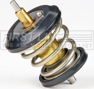 First Line FTK339 - Coolant thermostat / housing car-mod.net