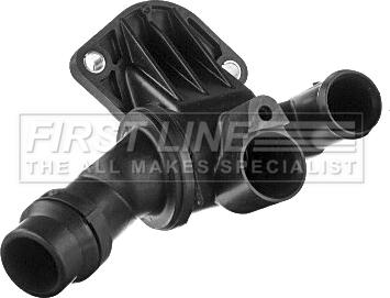 First Line FTK249 - Coolant thermostat / housing car-mod.net