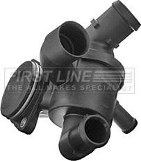 First Line FTK244 - Coolant thermostat / housing car-mod.net