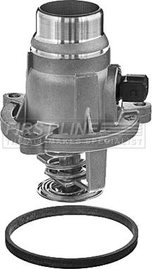 First Line FTK286 - Coolant thermostat / housing car-mod.net